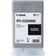 canon-pfi-030-matte-black-tintapatron-ink-cartridge-55ml-tm-240-tm-340-3488c001