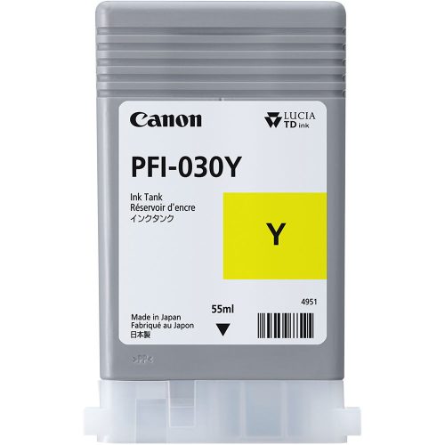 canon-pfi-030-yellow-tintapatron-ink-cartridge-55ml-tm-240-tm-340-3492c001