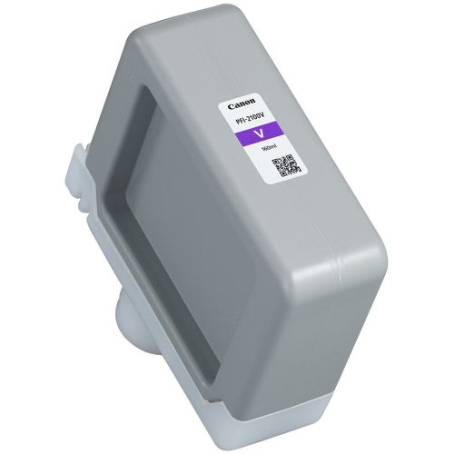 canon-pfi-2100v-violet-lila-tintapatron-ink-cartridge-160ml-gp-2000-gp-4000-5274c001