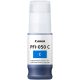 Canon PFI-050 - Tintapatron,Cyan,70ml (5699C001AA)