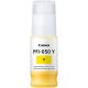 Canon PFI-050 - Tintapatron,Yellow,70ml (5701C001AA)