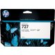 HP No. 727 Photo Black tintapatron (130 ml) B3P23A