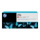 HP No. 771 Chromatic Red Ink Cartridge 775 ml B6Y08A