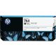 HP No. 764 Matte Black tintapatron (300 ml) C1Q16A