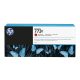 HP No. 773 Chromatic Red Ink Cartridge (775 ml) C1Q38A