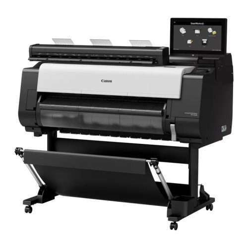 Canon imagePROGRAF TX-3100 Z36 MFP 36" duplatekercses multifunkciós nyomtató 