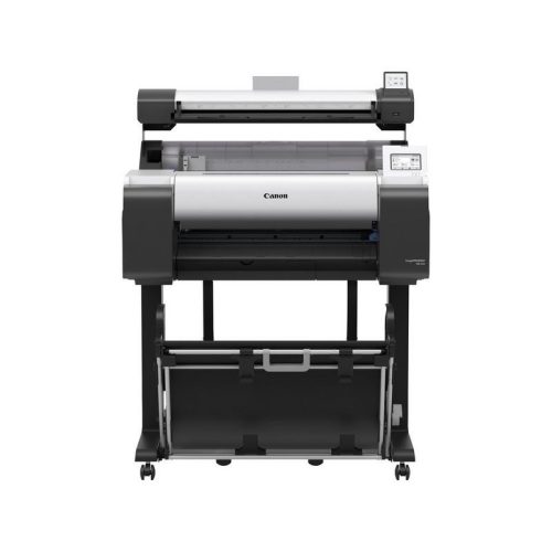 Canon imagePROGRAF TM-255 MFP Lm24 + ajándék tekercspapír készlet