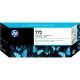 HP No. 772 Photo Black tintapatron (300 ml) CN633A