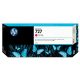 HP No. 727 Magenta Ink Cartridge (300 ml) F9J77A