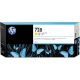 HP No. 728 Yellow tintapatron (300 ml) F9K15A